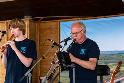 Photo groupe de musique n°647 dans le département 59 par Groupe Caval'Trad